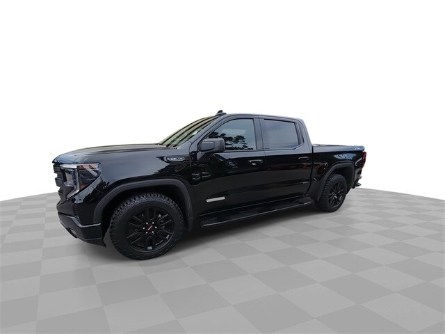 2022 Gmc Sierra 1500 Elevation photo 4