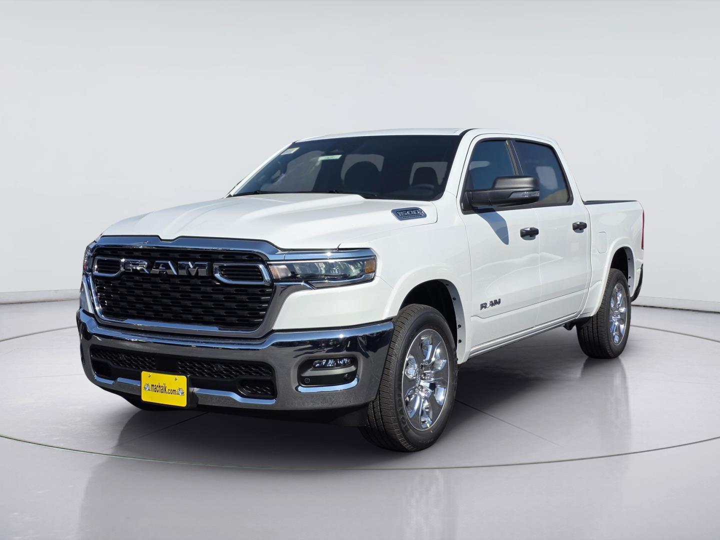 New 2026 Ram 1500 Lone Star
