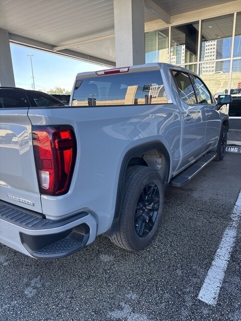 2024 Gmc Sierra 1500 Elevation photo 2