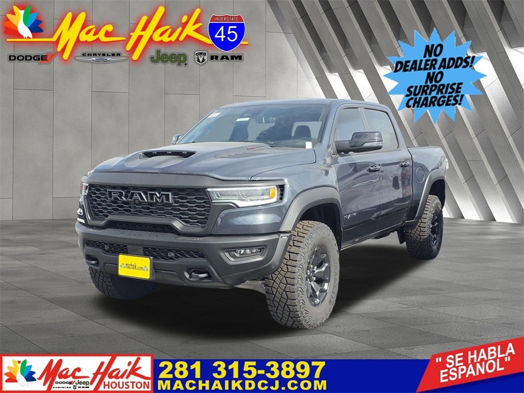 2026 RAM Ram 1500 Pickup RHO's photo