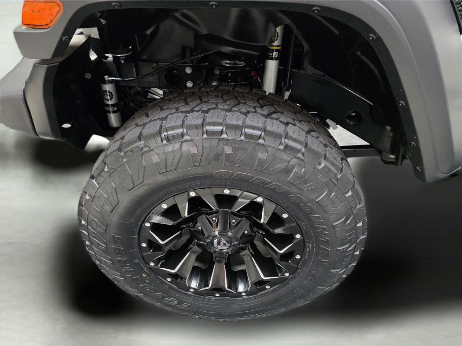 2025 Jeep Wrangler 4-Door Sport S - Photo 6