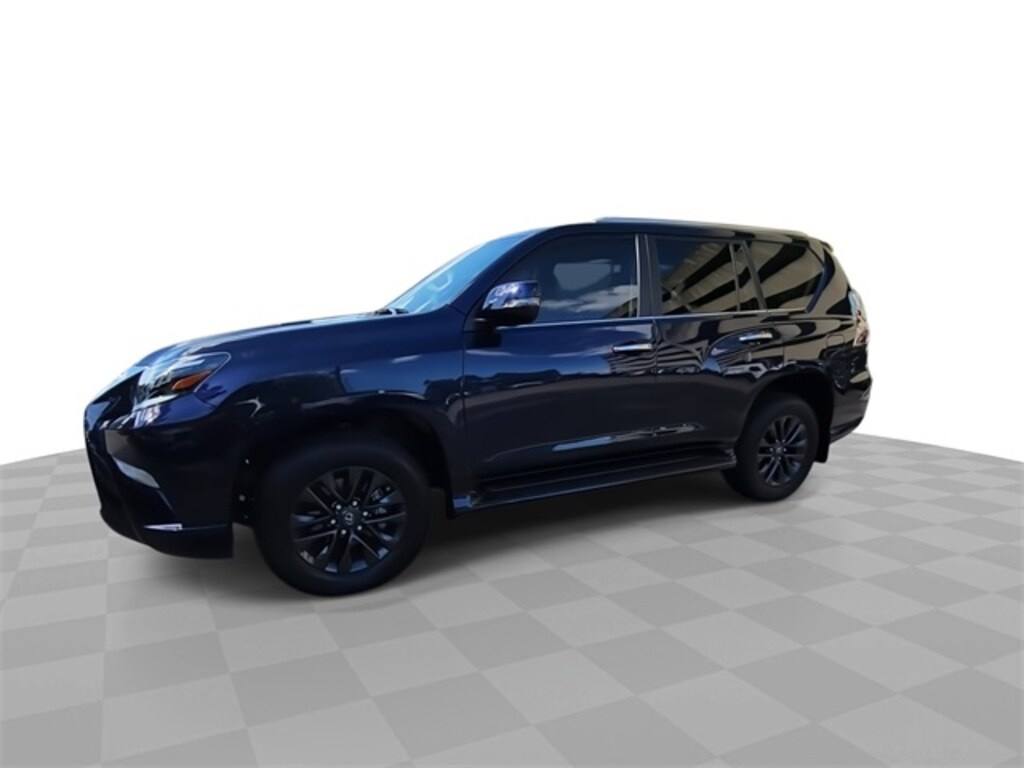 Used 2023 Lexus GX 460 SUV