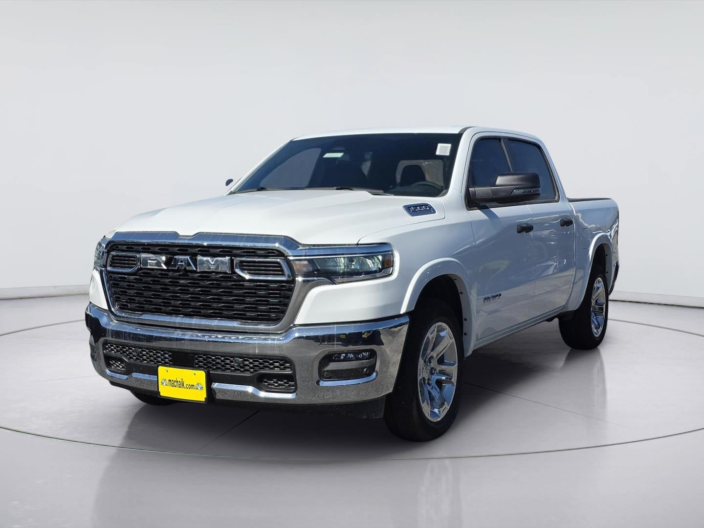 New 2026 Ram 1500 Lone Star