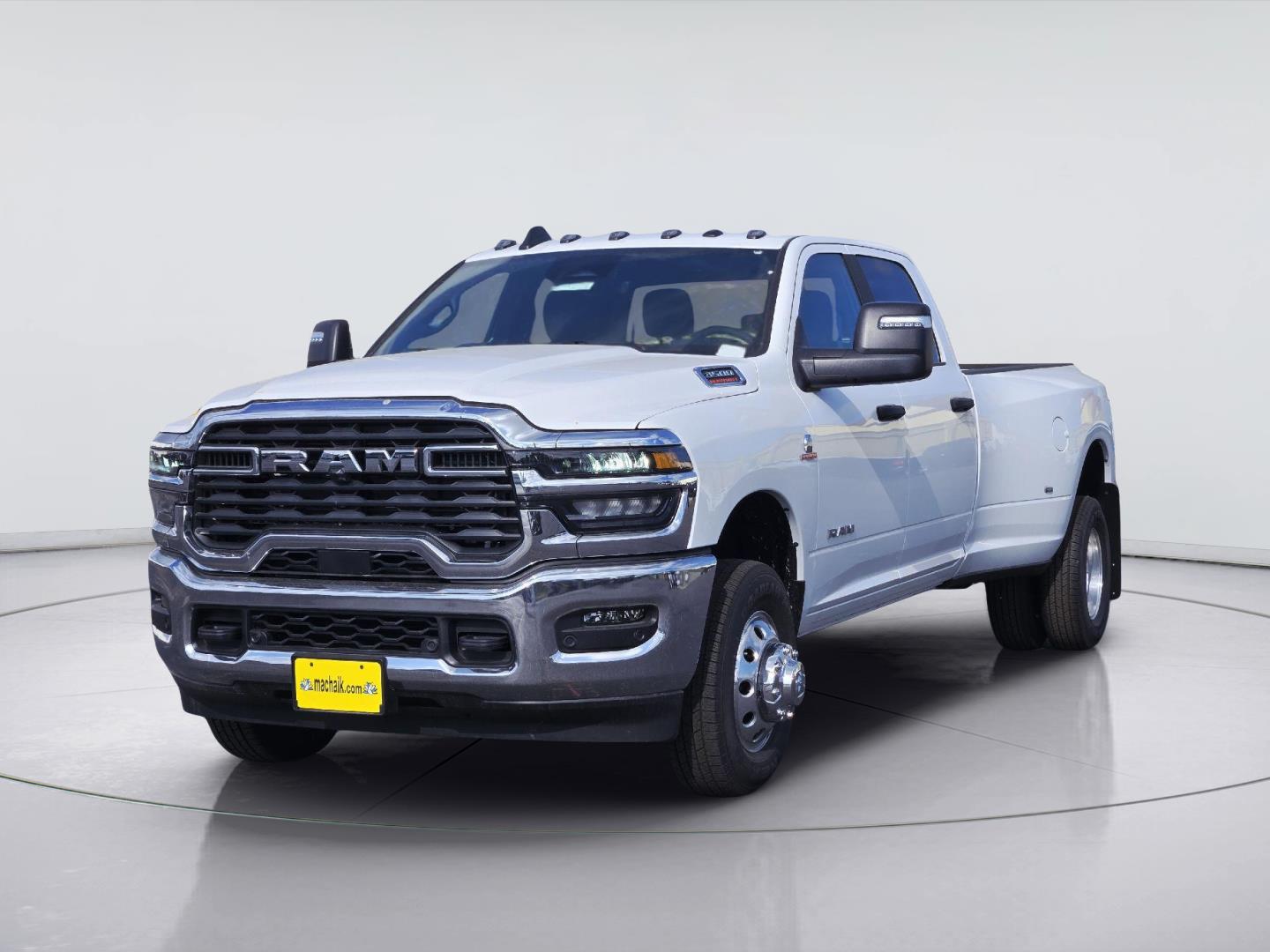 2026 Ram 3500 Lone Star T