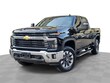Chevrolet Silverado 2500HD