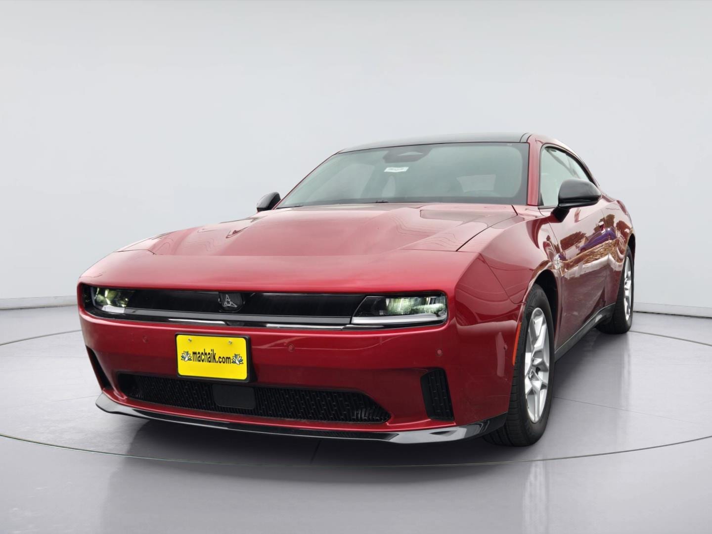 2025 Dodge Charger