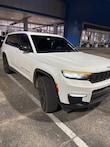 Jeep Grand Cherokee L
