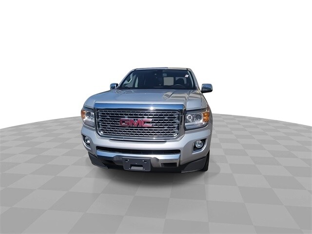 2017 Gmc Canyon Denali photo 3
