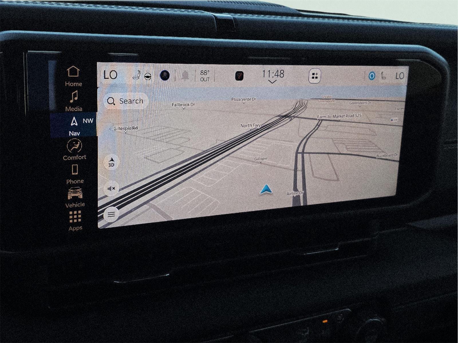 2025 Jeep Gladiator Texas Trail - Photo 26