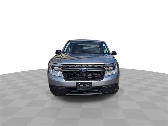 2023 Ford Maverick XLT photo 3