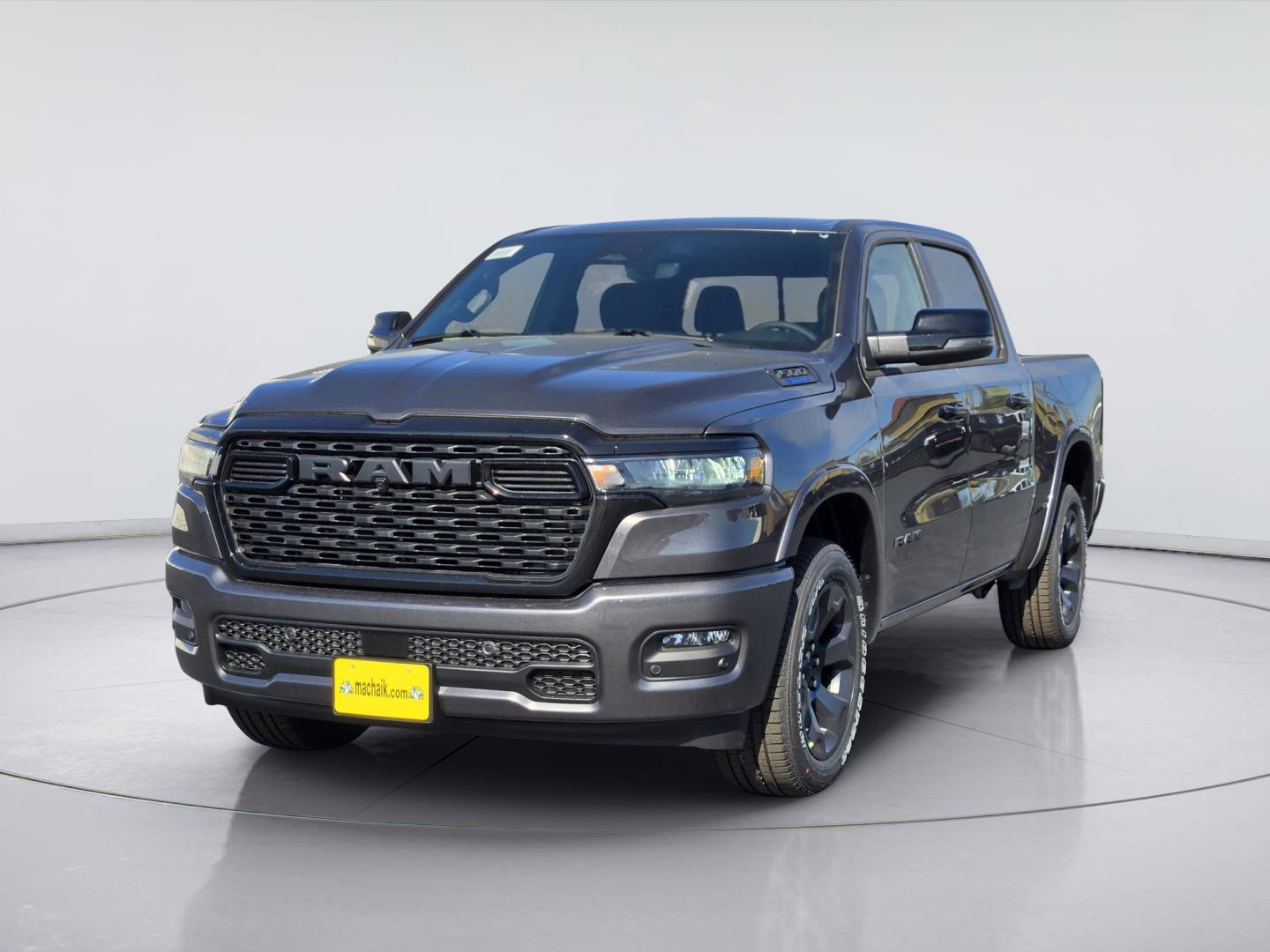 New 2026 Ram 1500 Lone Star