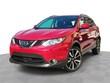 Nissan Rogue Sport