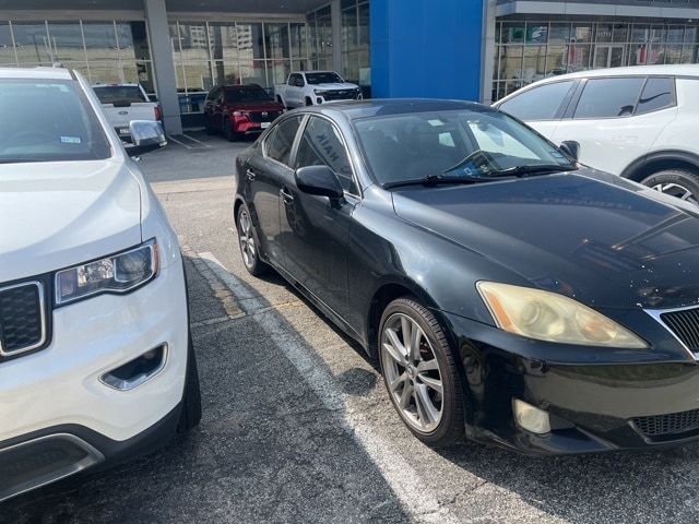 2008 Lexus IS 250
