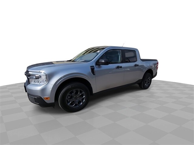 2023 Ford Maverick XLT photo 4