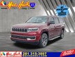 Jeep Wagoneer