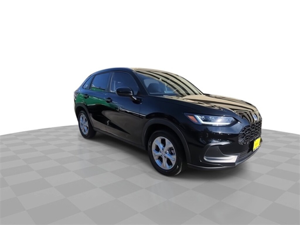 Used 2023 Honda HR-V LX SUV