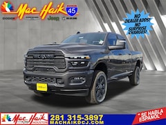 2025 Ram 2500 LARAMIE CREW CAB 4X4 6'4 BOX Pickup