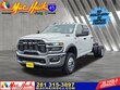  Ram 3500 Chassis Cab