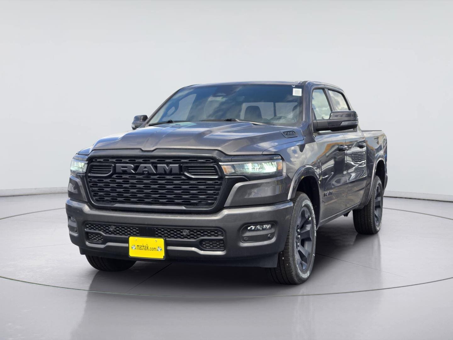 New 2026 Ram 1500 Lone Star