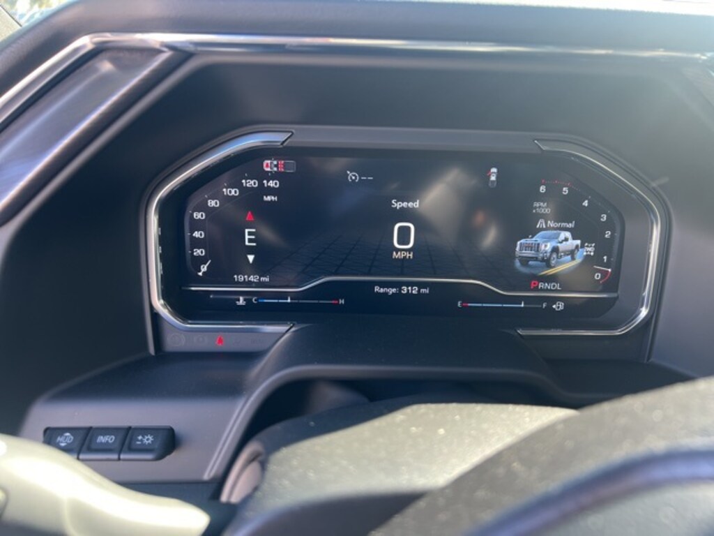 Used 2024 GMC Sierra 2500HD Denali Ultimate Truck