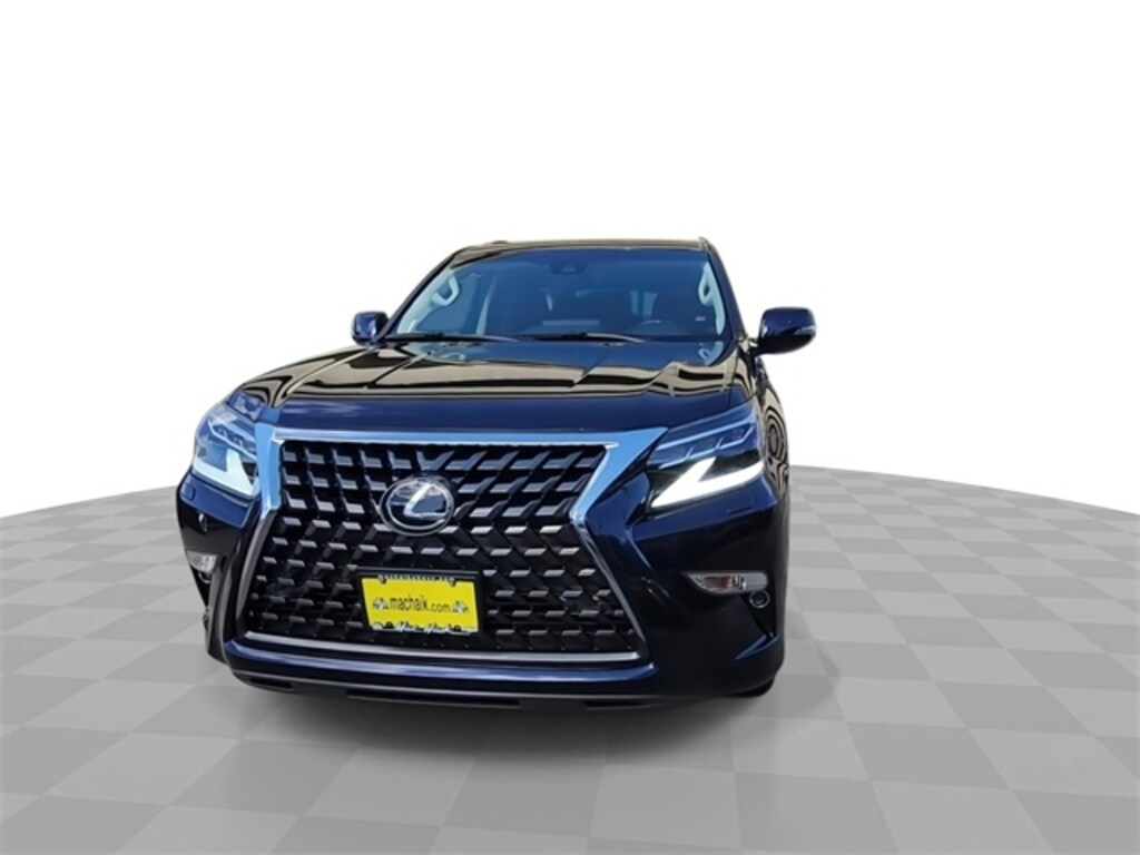 Used 2023 Lexus GX 460 SUV