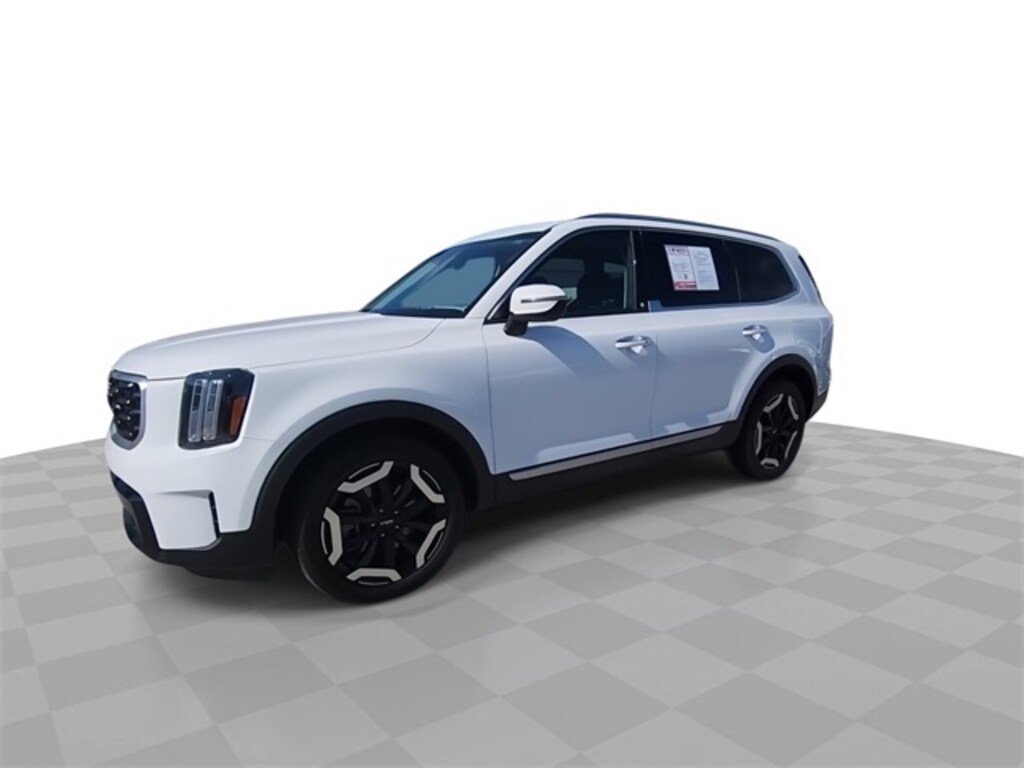 Used 2023 Kia Telluride S SUV