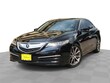Acura TLX