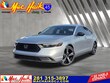 Honda Accord Hybrid