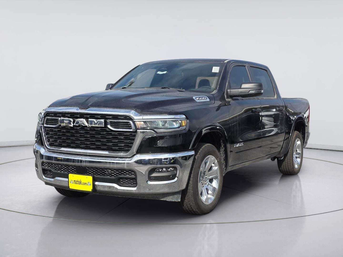 New 2026 Ram 1500 Lone Star