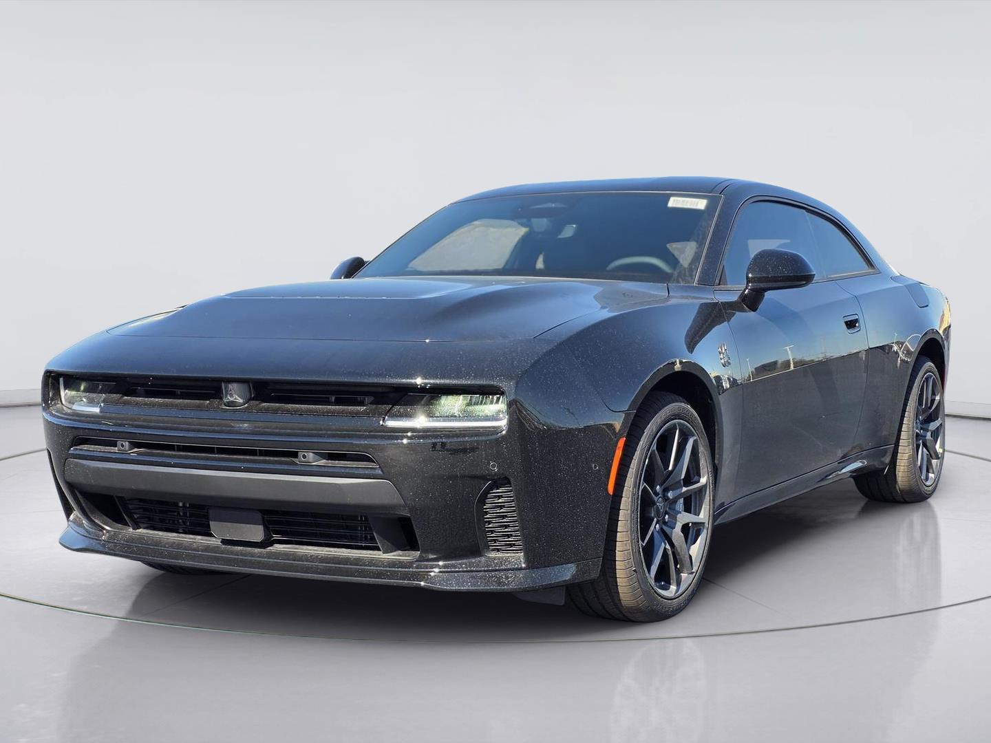 2026 Dodge Charger Scat Pack Coupe