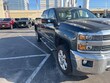 Chevrolet Silverado 2500HD