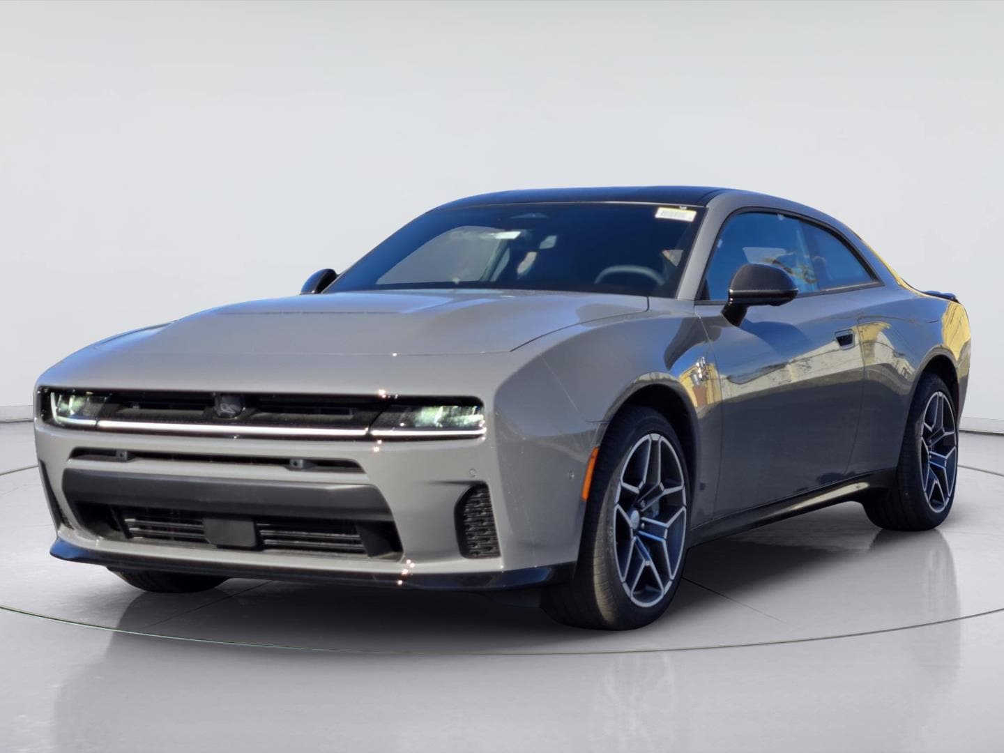 New 2026 Dodge Charger Scat Pack Plus
