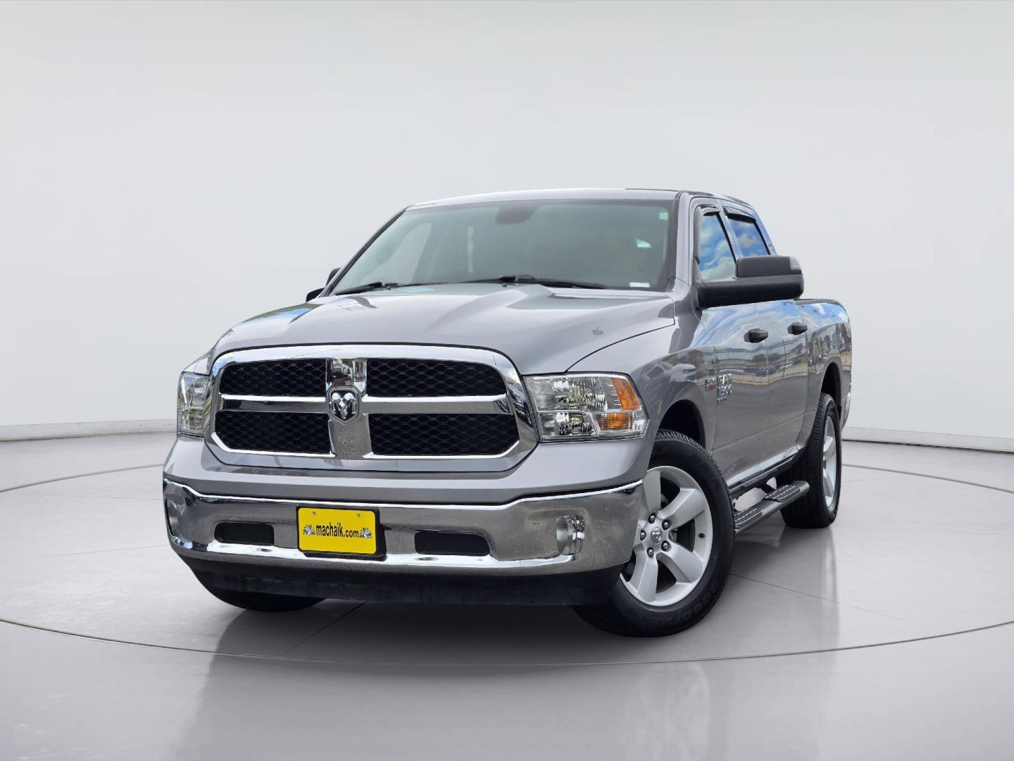 2024 RAM 1500 Classic