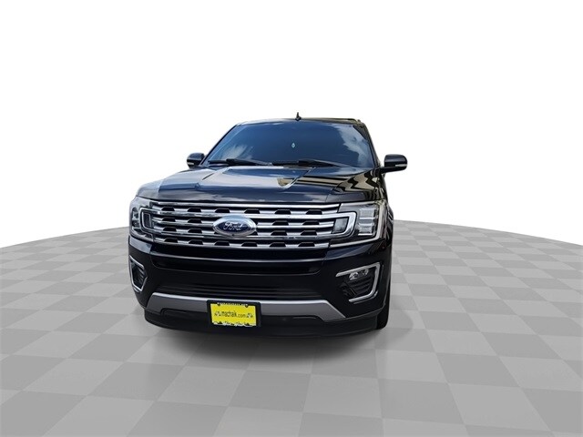 2019 Ford Expedition Limited photo 3