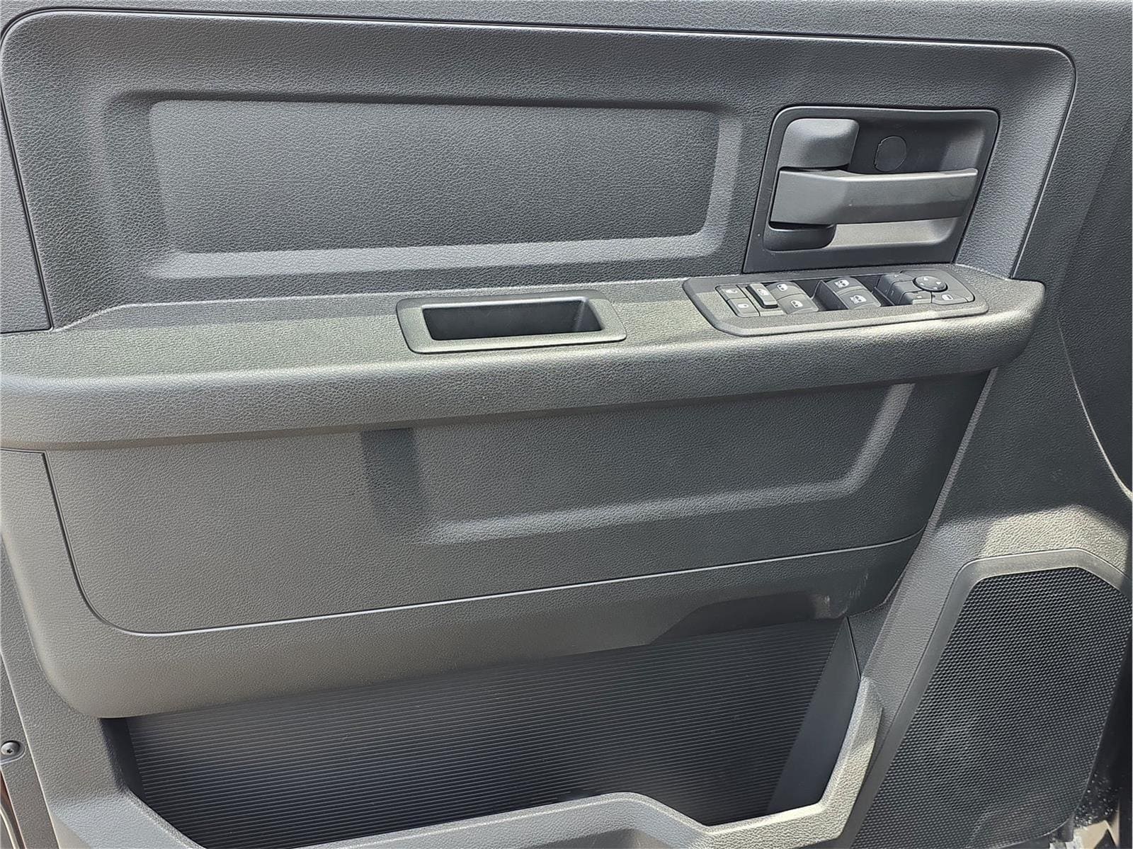 2025 RAM Ram 2500 Pickup Tradesman - Photo 7