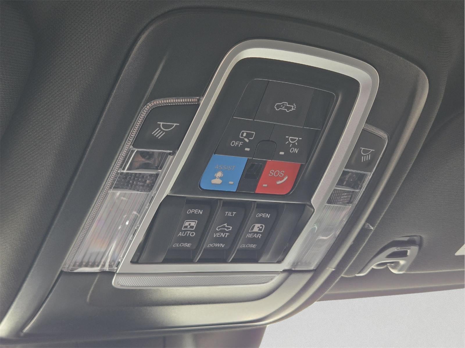 2025 RAM Ram 2500 Pickup Laramie - Photo 28