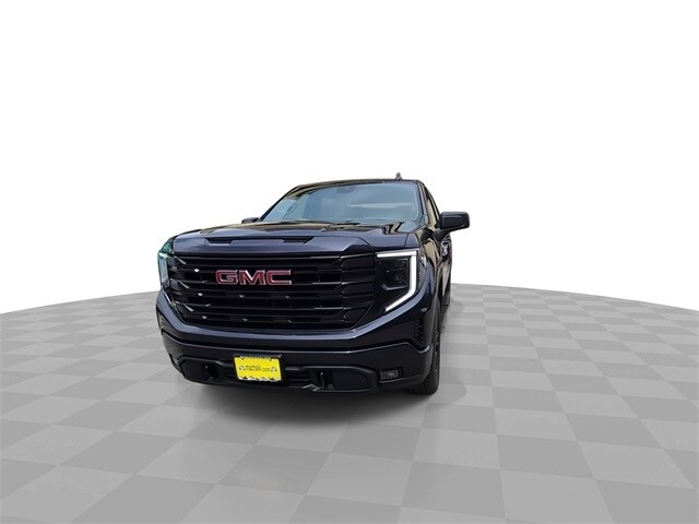 2024 Gmc Sierra 1500 Elevation photo 2