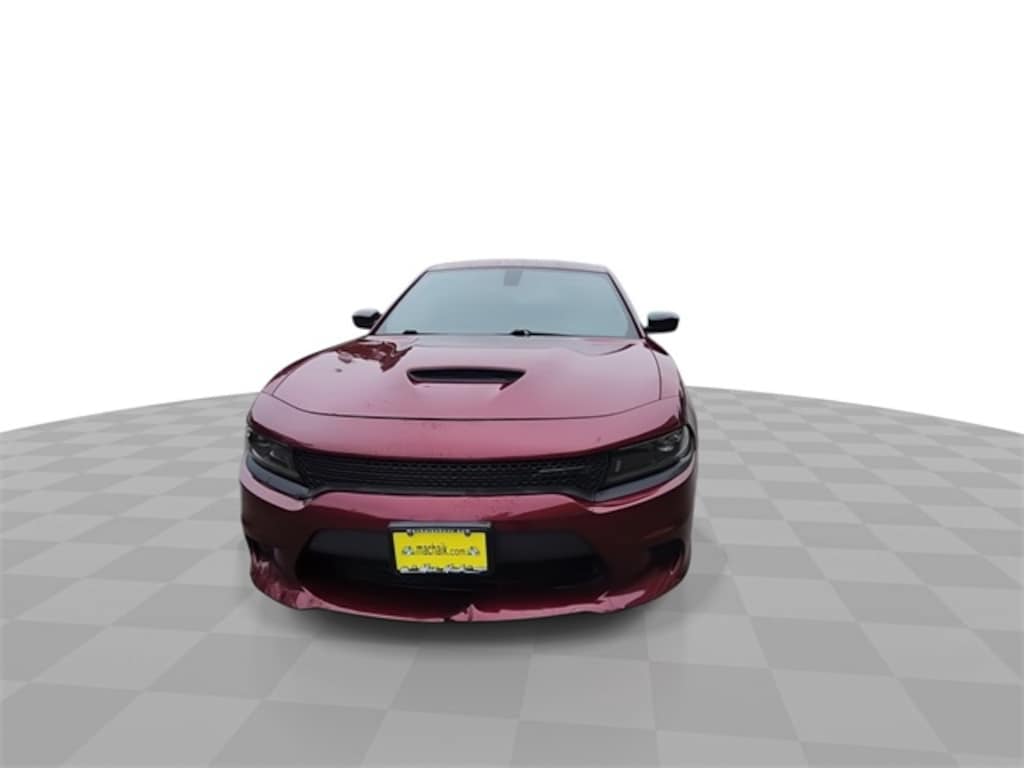 Used 2023 Dodge Charger R/T Sedan
