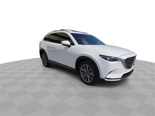 2022 Mazda CX-9 Signature photo 2