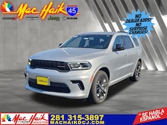 2025 Dodge Durango GT RWD