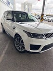  Land Rover Range Rover Sport Hybrid