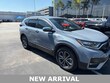 Honda CR-V Hybrid