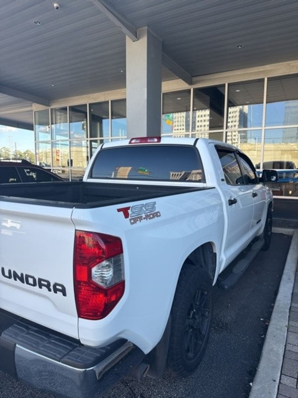 Used 2019 Toyota Tundra SR5 Truck
