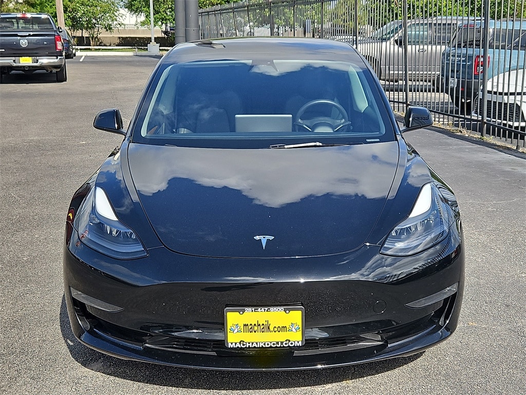 Used 2023 Tesla Model 3 Performance with VIN 5YJ3E1EC7PF601540 for sale in Houston, TX
