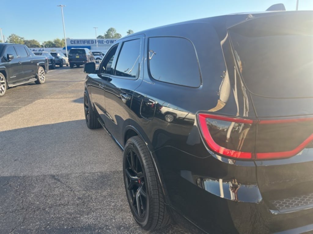 Used 2022 Dodge Durango R/T SUV