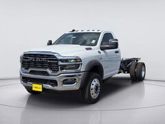 2026 Ram 5500 Chassis Cab Big Horn Pickup