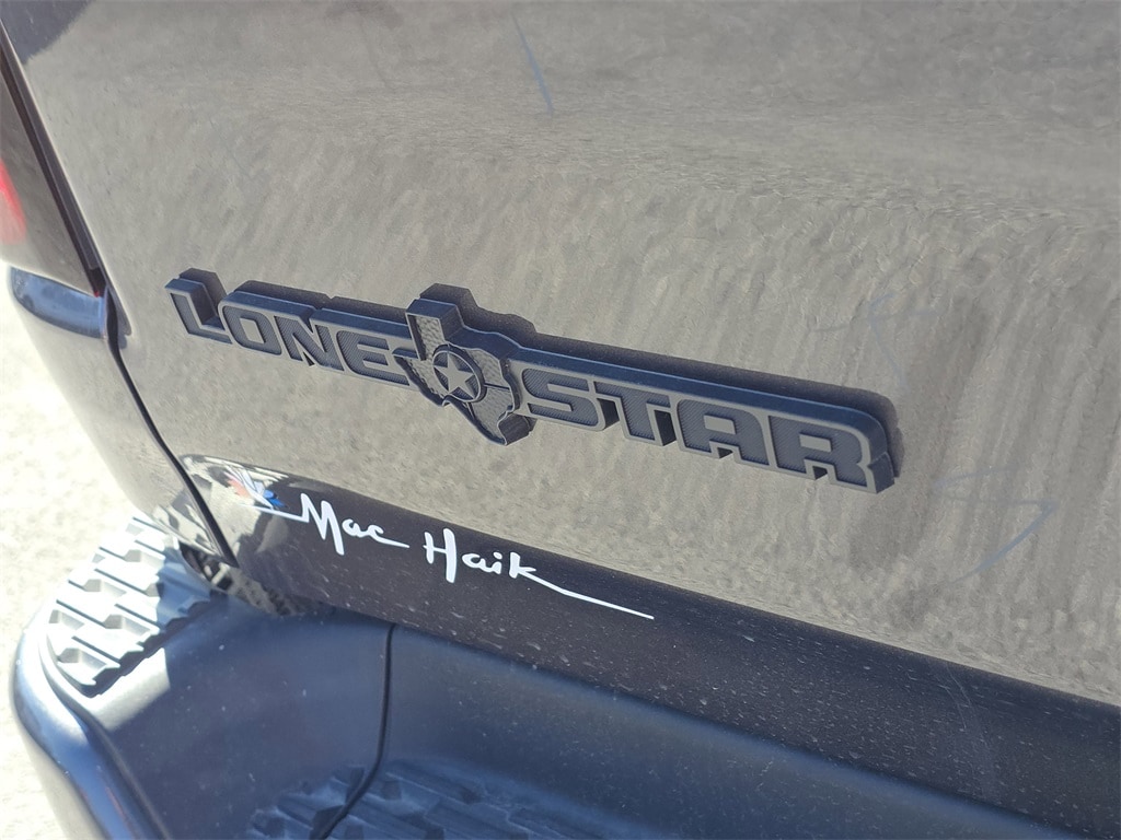 New 2026 Ram 1500 LONE STAR CREW CAB 4X2 5'7 BOX Pickup