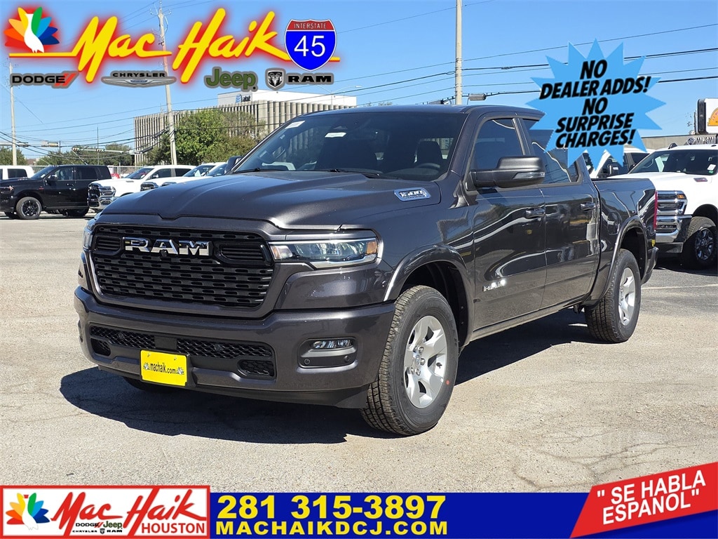 2026 RAM Ram 1500 Pickup Big Horn/Lone Star's photo
