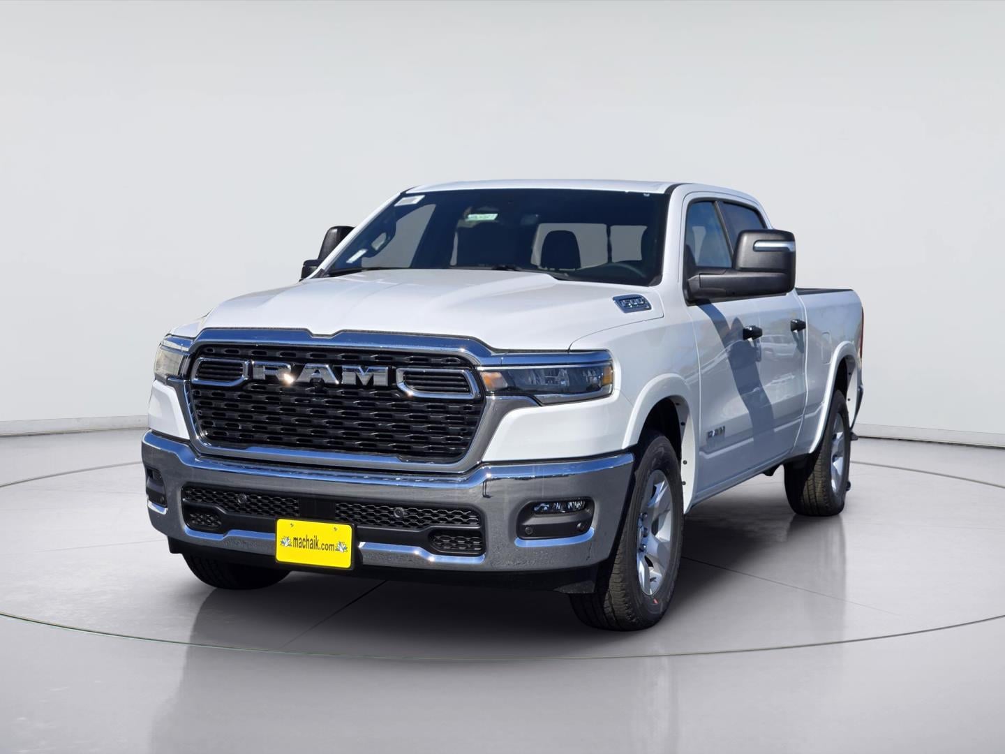 New 2026 Ram 1500 Lone Star