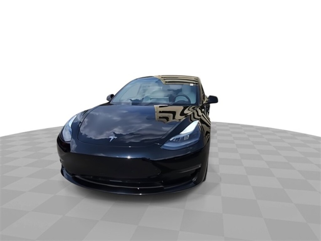 Used 2023 Tesla Model 3 Base Sedan